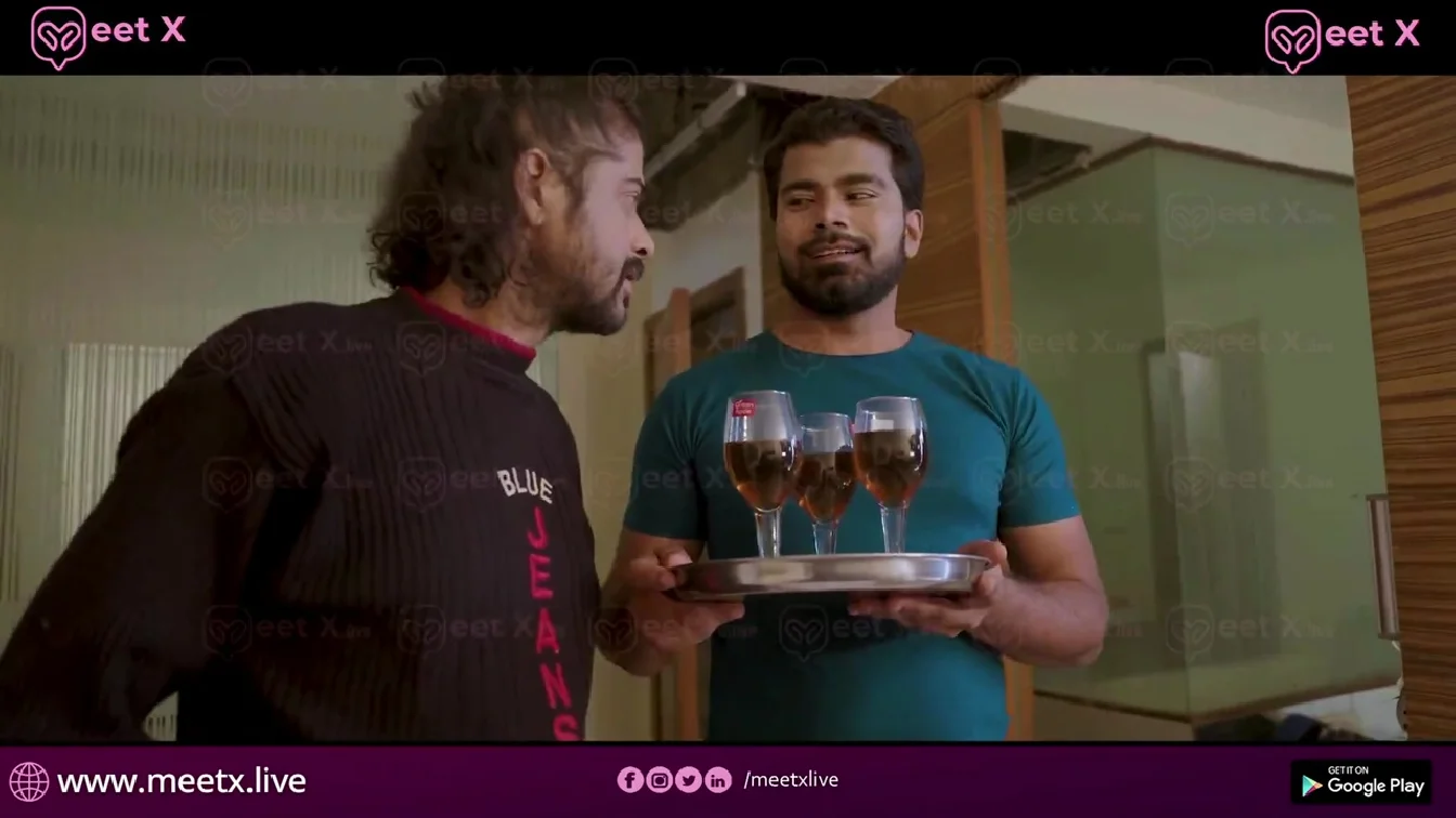 Dhokha S01 E02 FoxxPrime